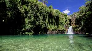 Chapada dos Veadeiros